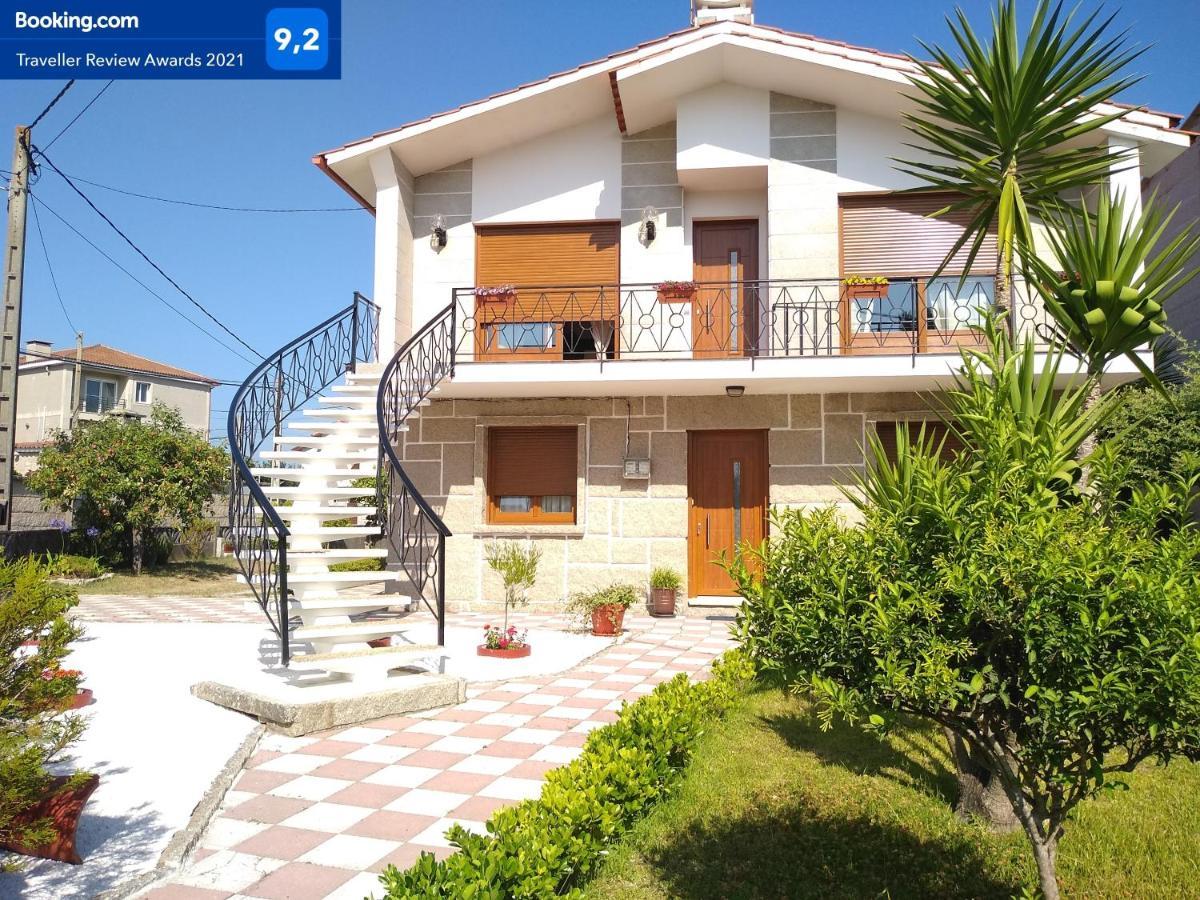Apartamento Begona Portonovo Extérieur photo