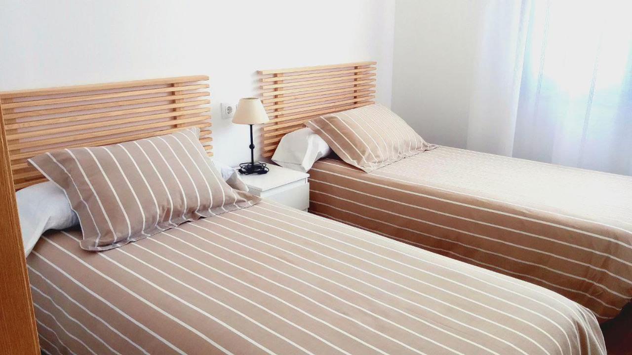 Apartamento Begona Portonovo Extérieur photo