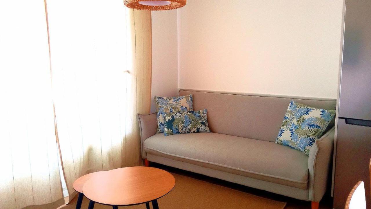 Apartamento Begona Portonovo Extérieur photo