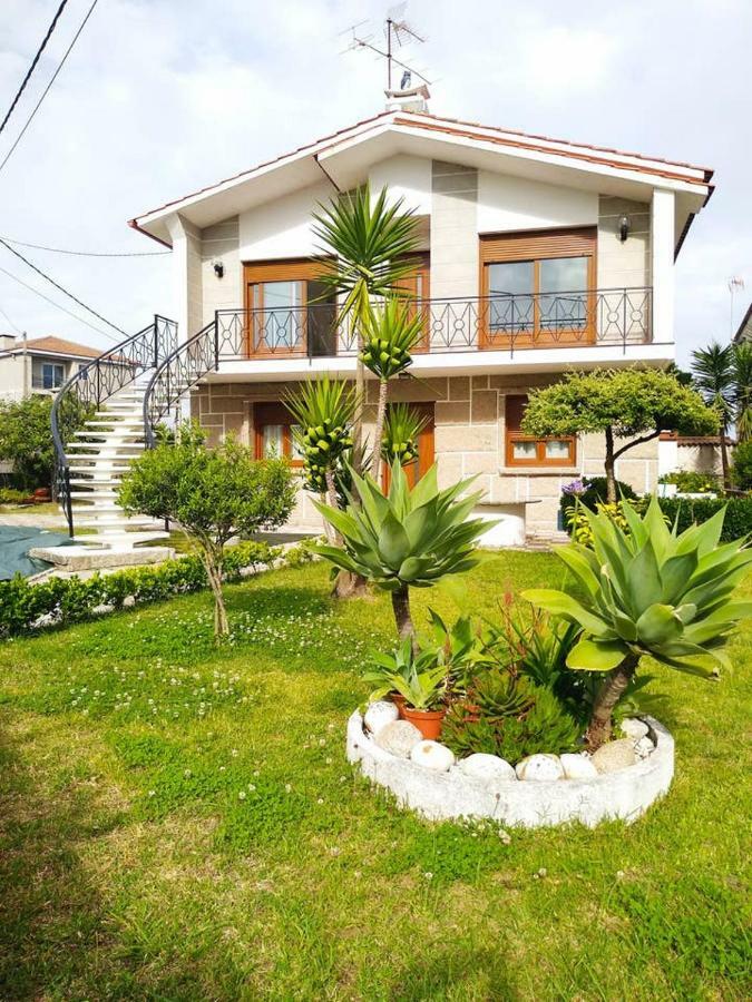 Apartamento Begona Portonovo Extérieur photo