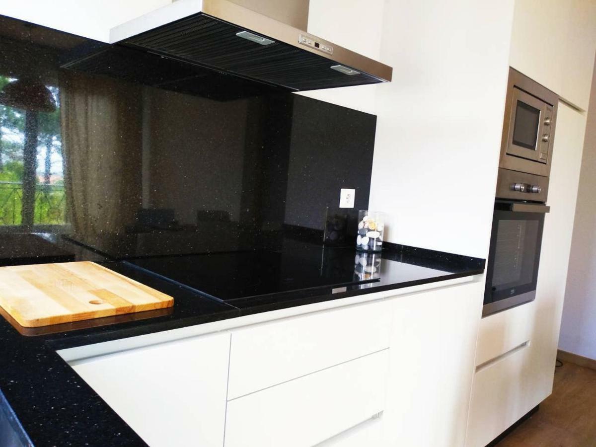 Apartamento Begona Portonovo Extérieur photo